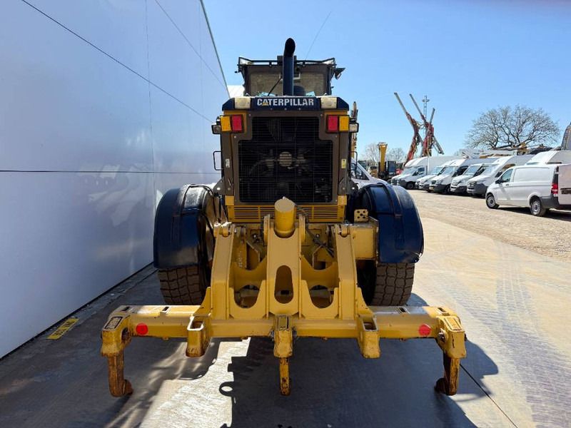 Cat 140M AWD - Joystick Control / 3 Tine Ripper - Грейдер: фото 3 Cat 140M AWD - Joystick Control / 3 Tine Ripper - Грейдер: фото 3