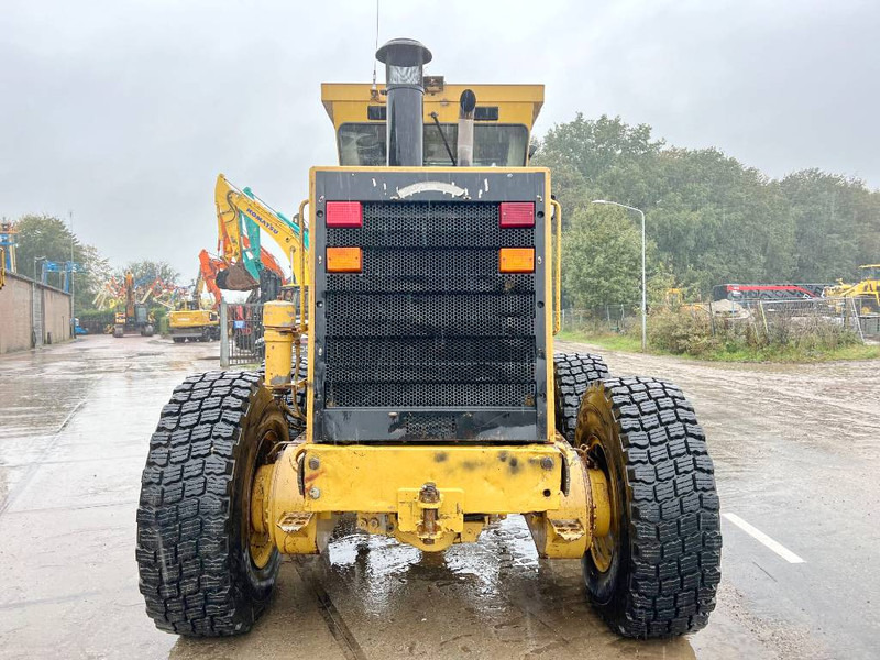 Cat 160H - Good Working Condition - Грейдер: фото 3 Cat 160H - Good Working Condition - Грейдер: фото 3