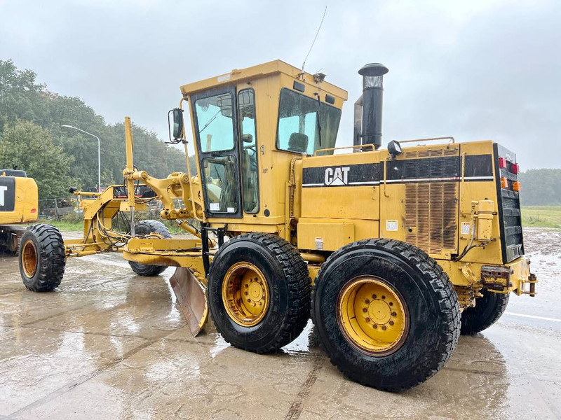 Cat 160H - Good Working Condition - Грейдер: фото 2 Cat 160H - Good Working Condition - Грейдер: фото 2