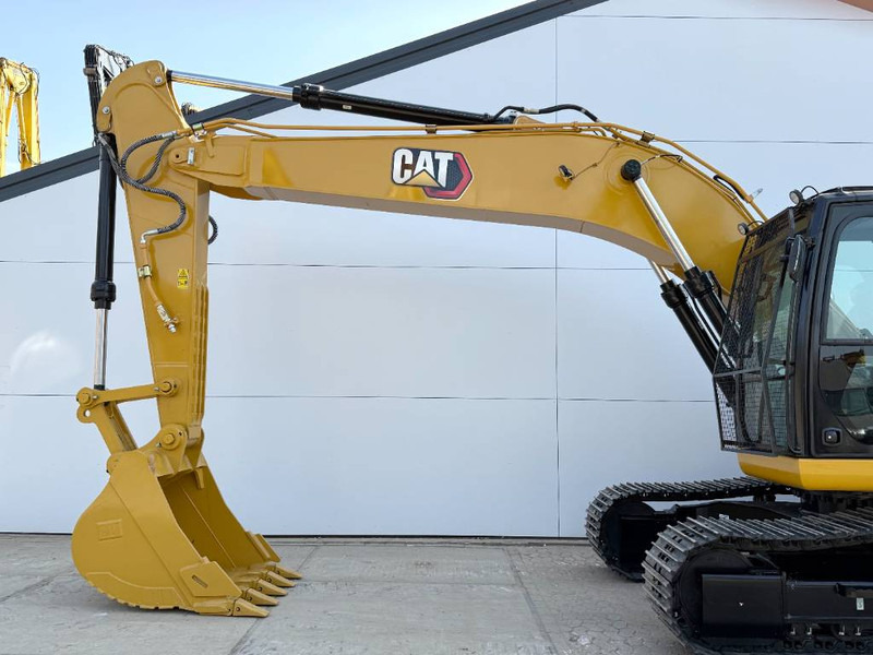 Новый Гусеничный экскаватор Cat 320D3 GC - New / Unused / *2025 Model*: фото 12