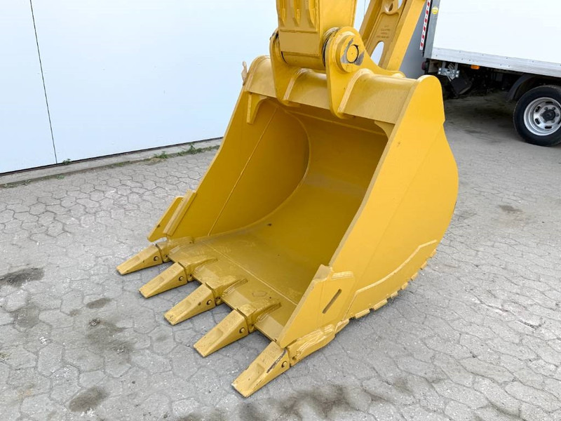 Гусеничный экскаватор Cat 320D3GC 2025 Model - New / Unused / Hammer Lines: фото 15