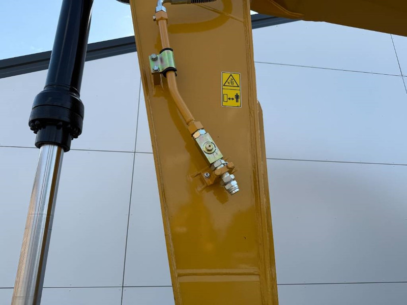 Гусеничный экскаватор Cat 320D3GC 2025 Model - New / Unused / Hammer Lines: фото 14