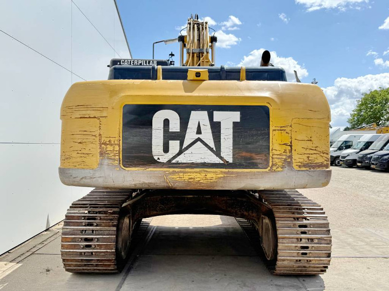 Cat 329DLN - German Machine / Quick Coupler - Гусеничный экскаватор: фото 4 Cat 329DLN - German Machine / Quick Coupler - Гусеничный экскаватор: фото 4