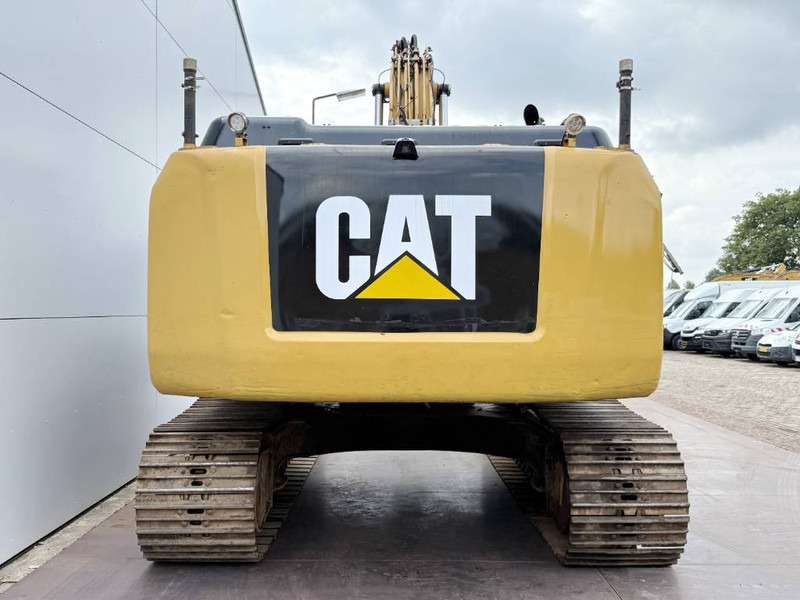 Cat 329EL - Quick Coupler / GPS Prepaired - Гусеничный экскаватор: фото 4 Cat 329EL - Quick Coupler / GPS Prepaired - Гусеничный экскаватор: фото 4