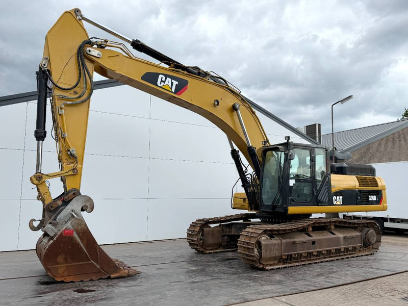 Cat 336DL - German Machine / Automatic Greasing - Гусеничный экскаватор: фото 2 Cat 336DL - German Machine / Automatic Greasing - Гусеничный экскаватор: фото 2