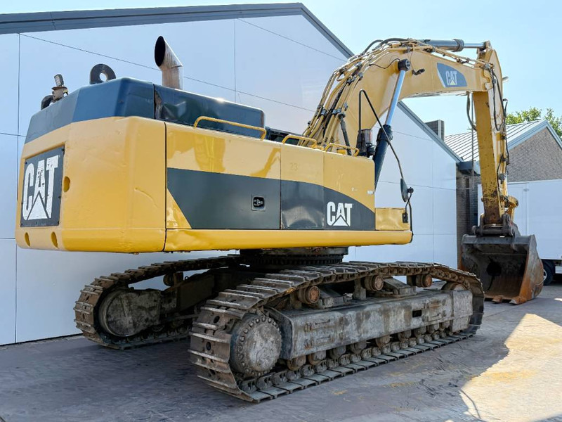 Cat 345DL - German Machine / Automatic Greasing - Гусеничный экскаватор: фото 5 Cat 345DL - German Machine / Automatic Greasing - Гусеничный экскаватор: фото 5