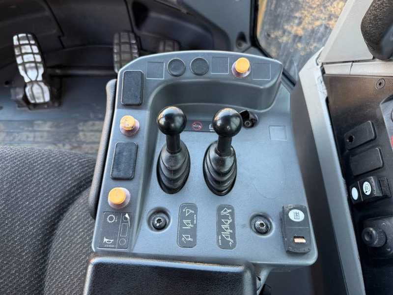 Колёсный погрузчик Cat 972M - German Machine / Automatic Greasing: фото 11 Колёсный погрузчик Cat 972M - German Machine / Automatic Greasing: фото 11