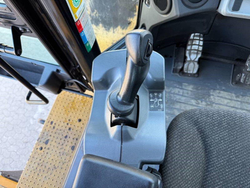 Колёсный погрузчик Cat 972M - German Machine / Automatic Greasing: фото 10 Колёсный погрузчик Cat 972M - German Machine / Automatic Greasing: фото 10