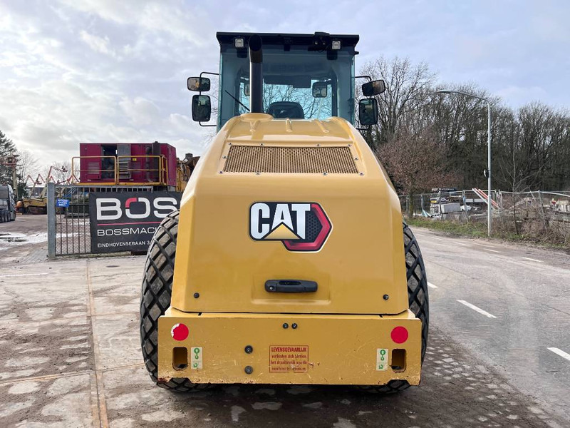 Cat CS66B Excellent Condition / Low Hours / CE - Каток: фото 4 Cat CS66B Excellent Condition / Low Hours / CE - Каток: фото 4