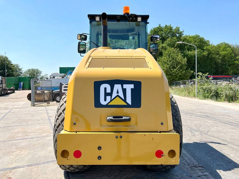 Cat CS66B - Excellent Condition / Low Hours / CE - Каток: фото 4 Cat CS66B - Excellent Condition / Low Hours / CE - Каток: фото 4