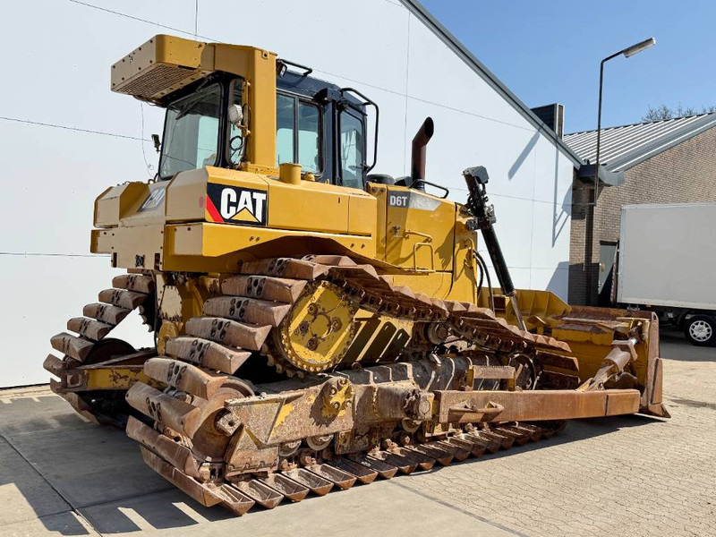 Cat D6T LGP - Swamp Tracks / Dutch Machine - Бульдозер: фото 4 Cat D6T LGP - Swamp Tracks / Dutch Machine - Бульдозер: фото 4