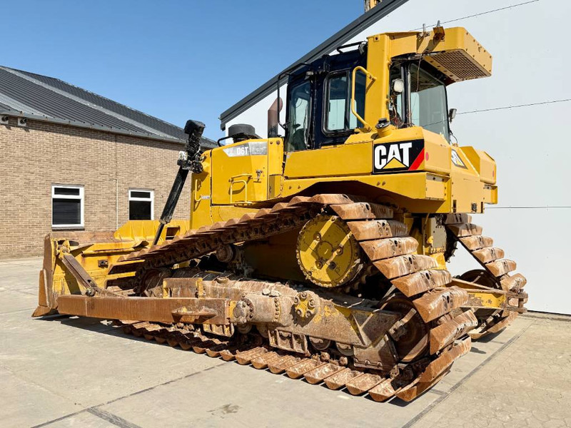 Cat D6T LGP - Swamp Tracks / Dutch Machine - Бульдозер: фото 2 Cat D6T LGP - Swamp Tracks / Dutch Machine - Бульдозер: фото 2