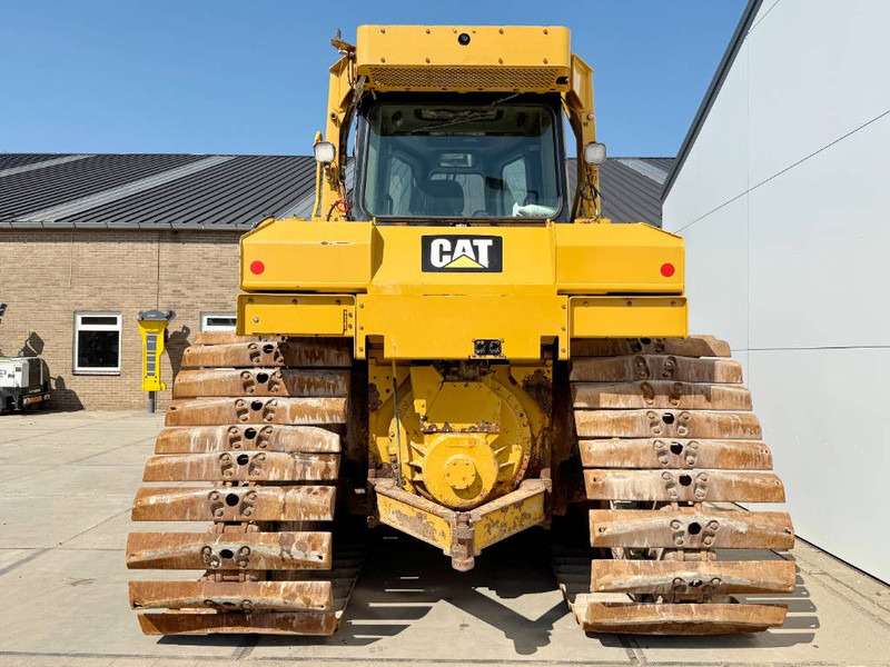 Cat D6T LGP - Swamp Tracks / Dutch Machine - Бульдозер: фото 3 Cat D6T LGP - Swamp Tracks / Dutch Machine - Бульдозер: фото 3