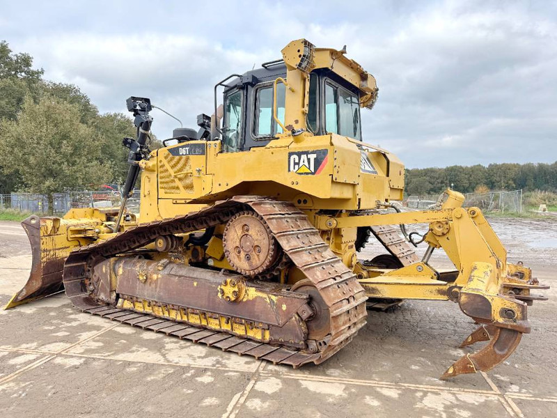Cat D6T - Ripper / EPA Certified - Бульдозер: фото 2 Cat D6T - Ripper / EPA Certified - Бульдозер: фото 2