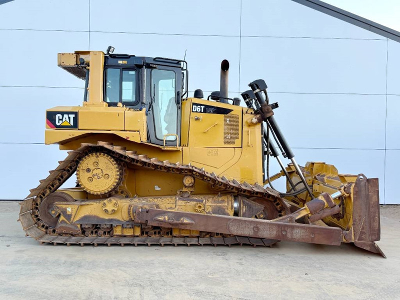 Cat D6T - Ripper Valve / Airco - Бульдозер: фото 5 Cat D6T - Ripper Valve / Airco - Бульдозер: фото 5