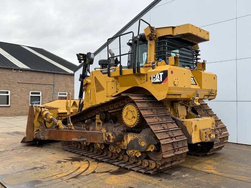 Cat D8T LGP - German Machine / Ripper Valve - Бульдозер: фото 3 Cat D8T LGP - German Machine / Ripper Valve - Бульдозер: фото 3