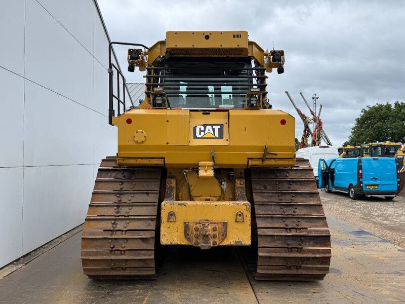 Cat D8T LGP - German Machine / Ripper Valve - Бульдозер: фото 4 Cat D8T LGP - German Machine / Ripper Valve - Бульдозер: фото 4