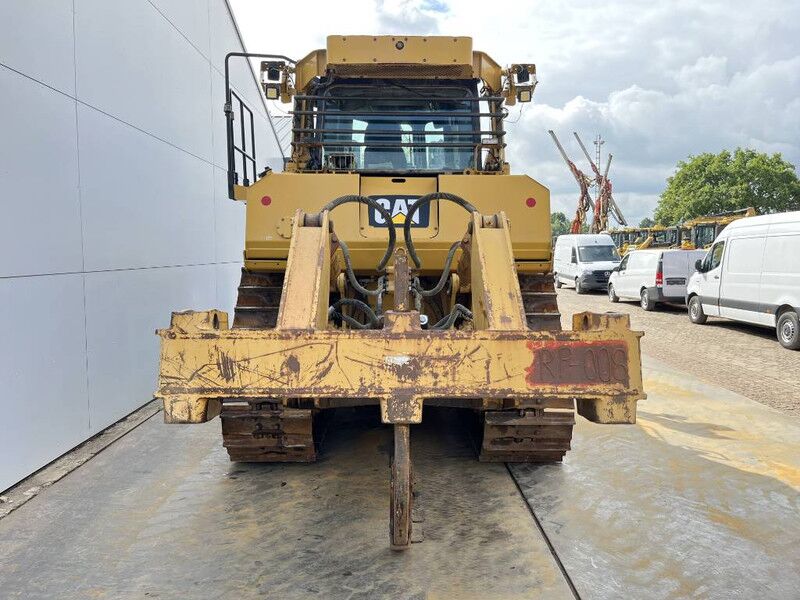Cat D8T - Ripper / German Machine - Бульдозер: фото 4 Cat D8T - Ripper / German Machine - Бульдозер: фото 4