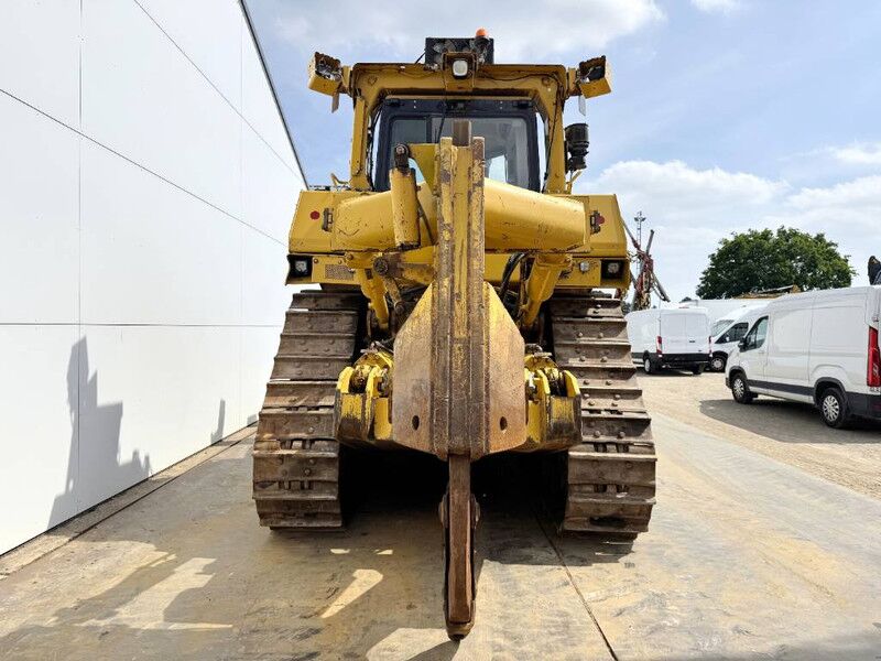Cat D9T - Ripper / Auto Greasing / Airco - Бульдозер: фото 4 Cat D9T - Ripper / Auto Greasing / Airco - Бульдозер: фото 4
