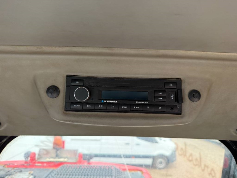 Колёсный экскаватор Cat M316D - Quick Coupler / Automatic Greasing: фото 13