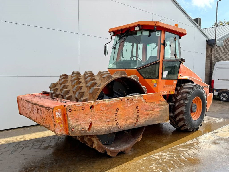 Dynapac CA612PD - Good Working Condition / Cummins Engine - Каток: фото 2 Dynapac CA612PD - Good Working Condition / Cummins Engine - Каток: фото 2