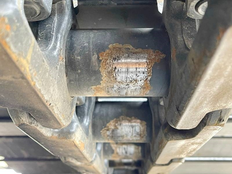 Экскаватор Hyundai R245LR - 16 Meter Long Reach / New / Unused: фото 15 Экскаватор Hyundai R245LR - 16 Meter Long Reach / New / Unused: фото 15