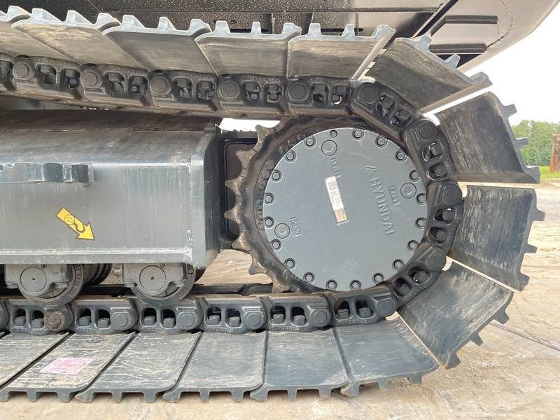 Экскаватор Hyundai R245LR - 16 Meter Long Reach / New / Unused: фото 13 Экскаватор Hyundai R245LR - 16 Meter Long Reach / New / Unused: фото 13