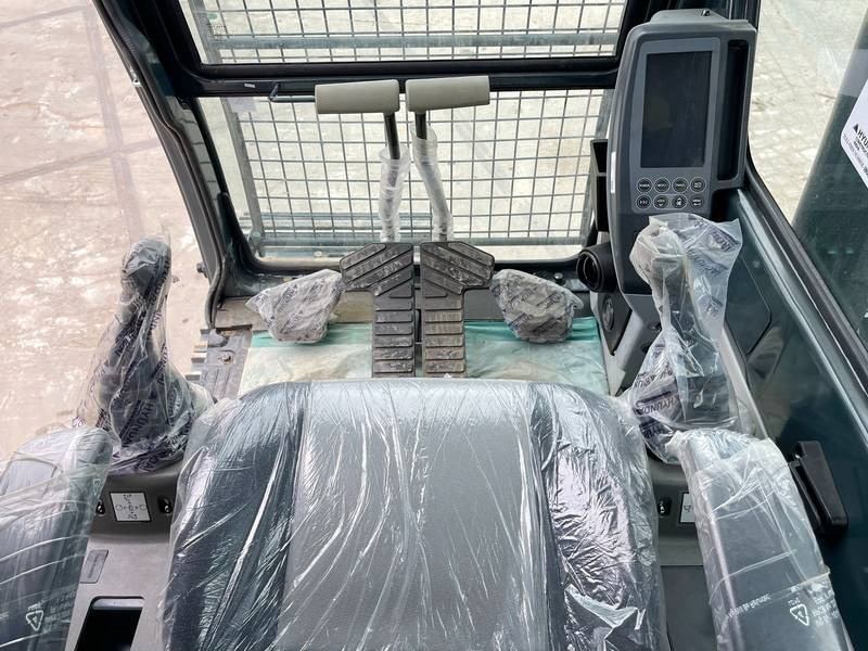 Экскаватор Hyundai R245LR - 16 Meter Long Reach / New / Unused: фото 7 Экскаватор Hyundai R245LR - 16 Meter Long Reach / New / Unused: фото 7