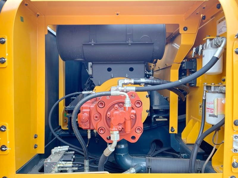 Экскаватор Hyundai R245LR - 16 Meter Long Reach / New / Unused: фото 17 Экскаватор Hyundai R245LR - 16 Meter Long Reach / New / Unused: фото 17