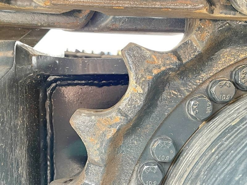 Экскаватор Hyundai R245LR - 16 Meter Long Reach / New / Unused: фото 14 Экскаватор Hyundai R245LR - 16 Meter Long Reach / New / Unused: фото 14