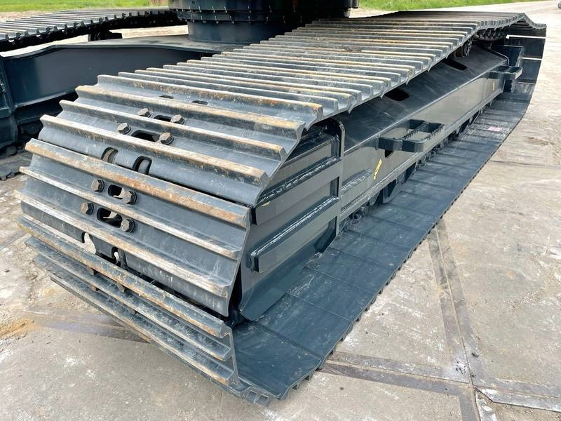 Экскаватор Hyundai R245LR - 16 Meter Long Reach / New / Unused: фото 12 Экскаватор Hyundai R245LR - 16 Meter Long Reach / New / Unused: фото 12