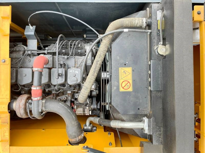 Экскаватор Hyundai R245LR - 16 Meter Long Reach / New / Unused: фото 18 Экскаватор Hyundai R245LR - 16 Meter Long Reach / New / Unused: фото 18