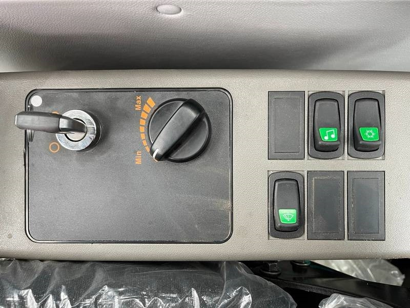 Новый Экскаватор Hyundai R245LR - 16 meter Long Reach / New / Unused: фото 20 Новый Экскаватор Hyundai R245LR - 16 meter Long Reach / New / Unused: фото 20