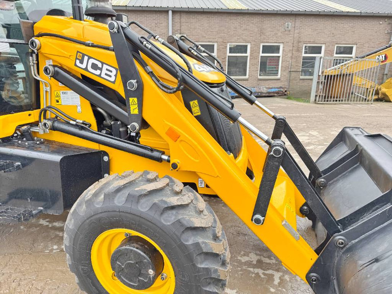 Новый Экскаватор-погрузчик JCB 3DX / 3CX Plus 4WD - New / Unused / Hammer Lines: фото 13