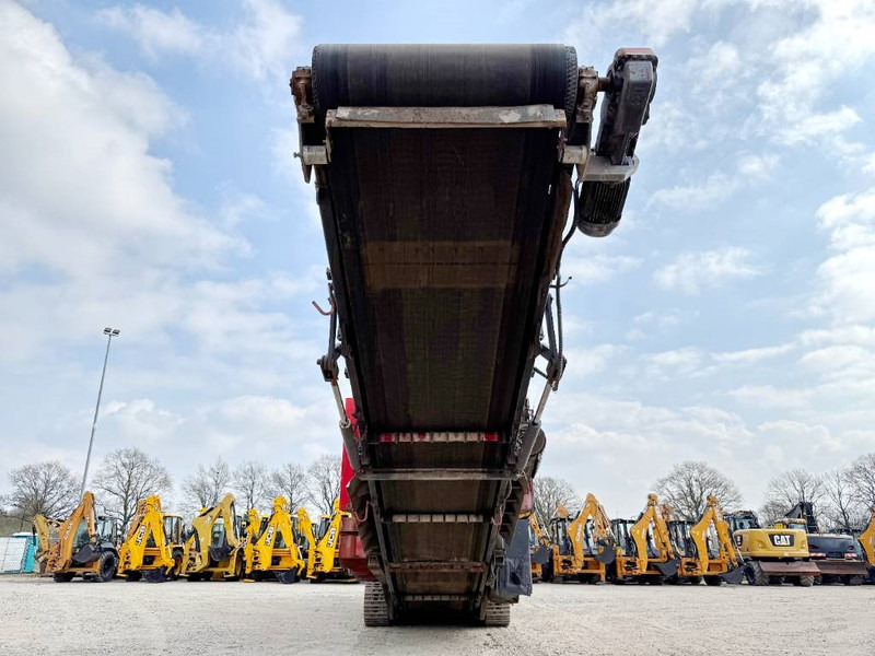 Kleemann MR122 K092 Impact Crusher / Dutch Machine - Мобильная дробилка: фото 3 Kleemann MR122 K092 Impact Crusher / Dutch Machine - Мобильная дробилка: фото 3