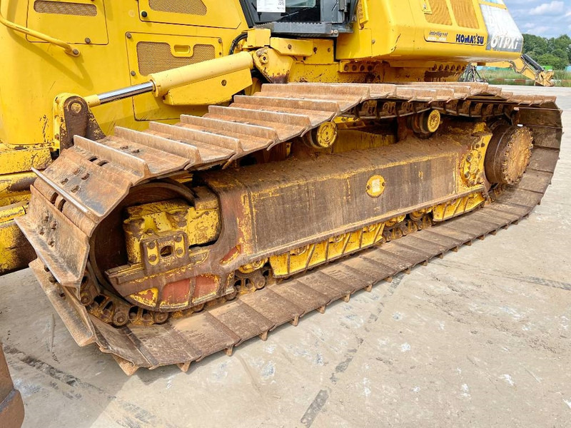 Бульдозер Komatsu D61PXi-24 - EPA Certified / Good Overall Condition: фото 12 Бульдозер Komatsu D61PXi-24 - EPA Certified / Good Overall Condition: фото 12