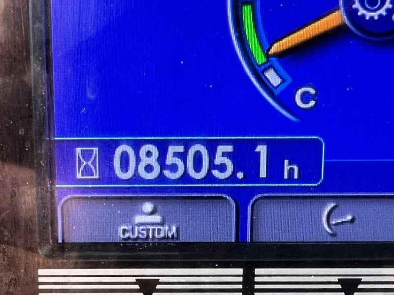 Бульдозер Komatsu D61PXi-24 - EPA Certified / Good Overall Condition: фото 17 Бульдозер Komatsu D61PXi-24 - EPA Certified / Good Overall Condition: фото 17