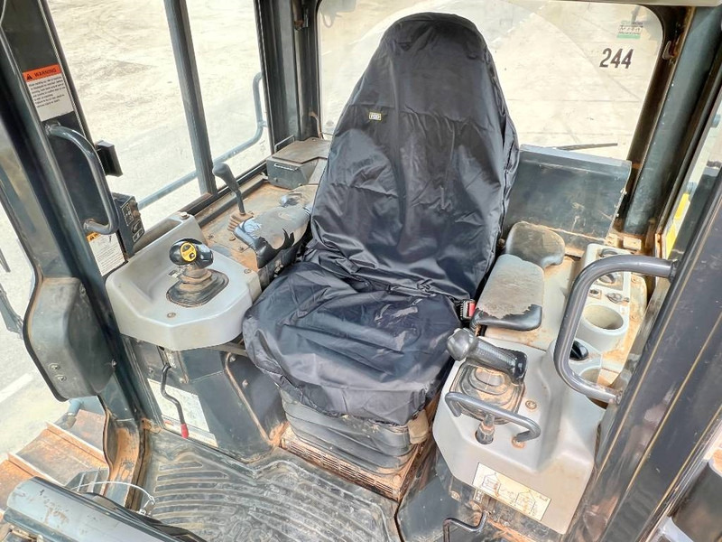 Бульдозер Komatsu D61PXi-24 - EPA Certified / Good Overall Condition: фото 6 Бульдозер Komatsu D61PXi-24 - EPA Certified / Good Overall Condition: фото 6