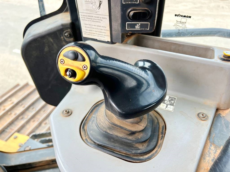 Бульдозер Komatsu D61PXi-24 - EPA Certified / Good Overall Condition: фото 9 Бульдозер Komatsu D61PXi-24 - EPA Certified / Good Overall Condition: фото 9