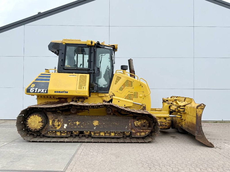 Komatsu D61PXi-24 - Trimble GPS/GNSS / Ripper Valve / Cam - Бульдозер: фото 5 Komatsu D61PXi-24 - Trimble GPS/GNSS / Ripper Valve / Cam - Бульдозер: фото 5