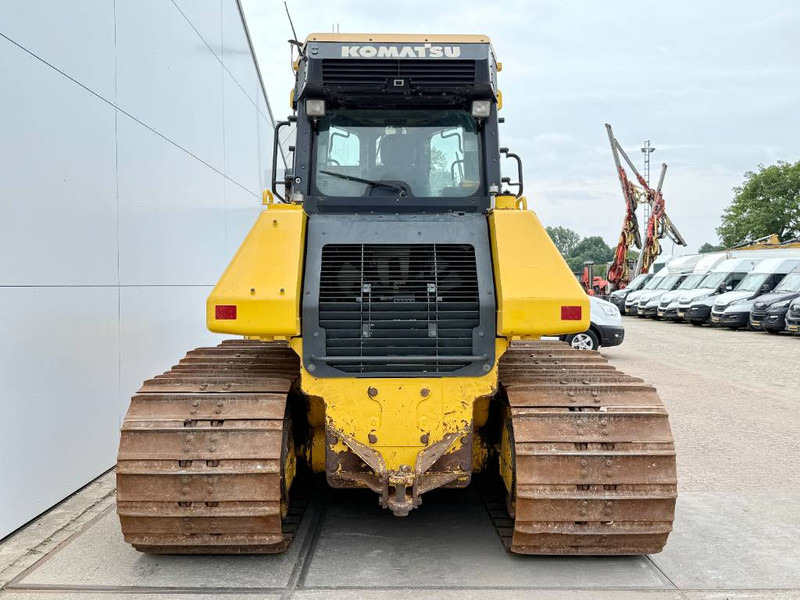 Komatsu D61PXi-24 - Trimble GPS/GNSS / Ripper Valve / Cam - Бульдозер: фото 3 Komatsu D61PXi-24 - Trimble GPS/GNSS / Ripper Valve / Cam - Бульдозер: фото 3
