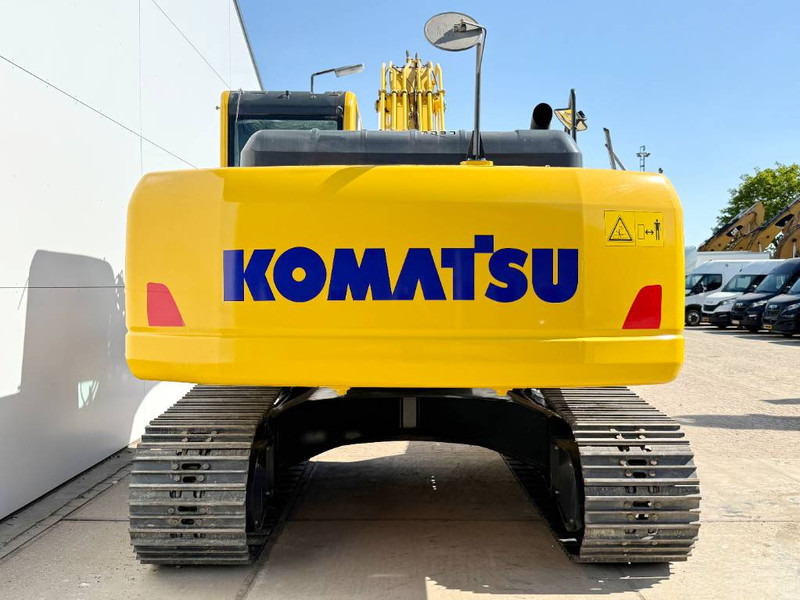 Komatsu PC210LC-10M0 New / Unused / Hammer Lines - Гусеничный экскаватор: фото 4 Komatsu PC210LC-10M0 New / Unused / Hammer Lines - Гусеничный экскаватор: фото 4