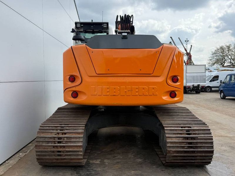 Liebherr R920 Compact - Blade / Triple Boom / Quick Coupler - Гусеничный экскаватор: фото 4 Liebherr R920 Compact - Blade / Triple Boom / Quick Coupler - Гусеничный экскаватор: фото 4