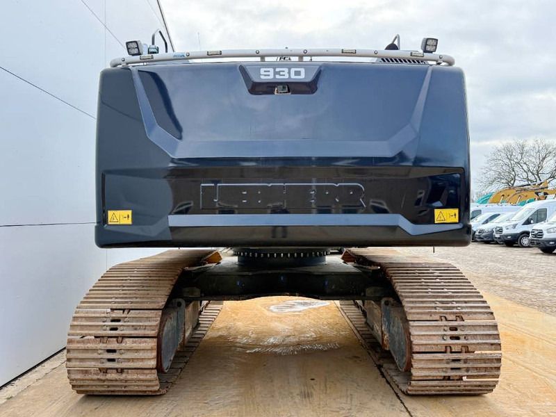 Liebherr R930 LC V - FULL SPEC / OilQuick / Joystick Ride - Гусеничный экскаватор: фото 4 Liebherr R930 LC V - FULL SPEC / OilQuick / Joystick Ride - Гусеничный экскаватор: фото 4