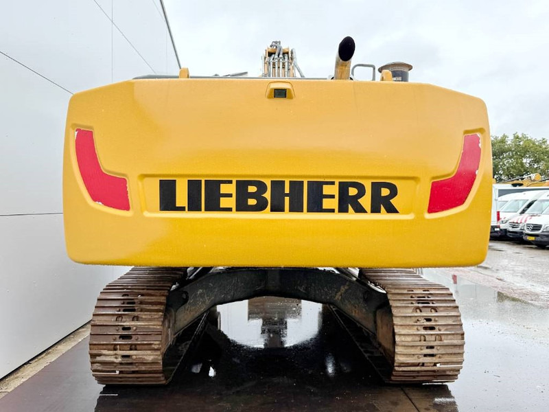 Liebherr R946LC - Hammer Lines / Quick Coupler / Airco - Гусеничный экскаватор: фото 4 Liebherr R946LC - Hammer Lines / Quick Coupler / Airco - Гусеничный экскаватор: фото 4