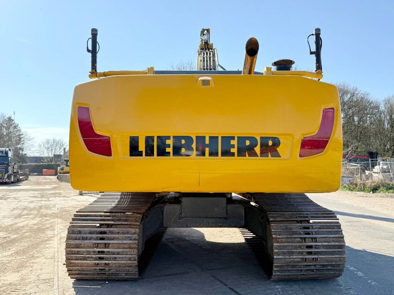 Liebherr R946LC SHD - 15 Meter Long Reach / Dutch Machine - Гусеничный экскаватор: фото 3 Liebherr R946LC SHD - 15 Meter Long Reach / Dutch Machine - Гусеничный экскаватор: фото 3