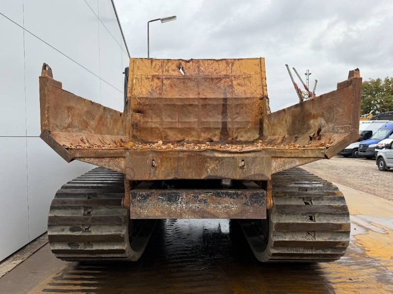 Morooka MST3000VD - CAT C9 Engine 242KW / Track Dumper - Внедорожный самосвал: фото 5 Morooka MST3000VD - CAT C9 Engine 242KW / Track Dumper - Внедорожный самосвал: фото 5