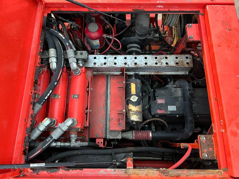 Буровая машина Sandvik DT1130i: фото 17