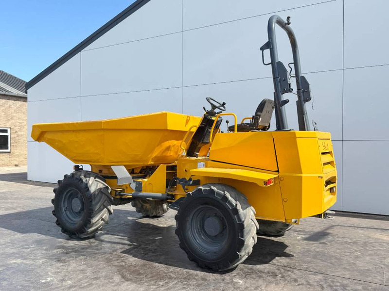 Thwaites 6T - Tilt + Rotate / Only 1062 Hours! - Внедорожный самосвал: фото 3 Thwaites 6T - Tilt + Rotate / Only 1062 Hours! - Внедорожный самосвал: фото 3