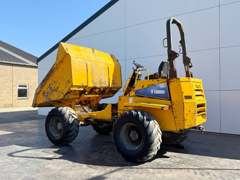 Thwaites 9T - Good Overall Condition - Внедорожный самосвал: фото 3 Thwaites 9T - Good Overall Condition - Внедорожный самосвал: фото 3